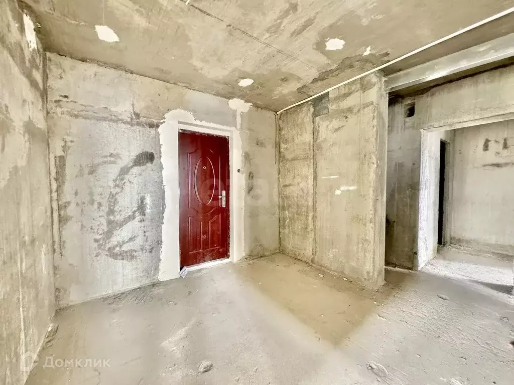Продаётся 3-к квартира, 65.8 м - Фото 0