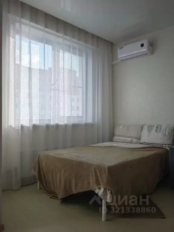 1-к кв. Нижегородская область, Кстово бул. Нефтепереработчиков, 11 ... - Фото 2