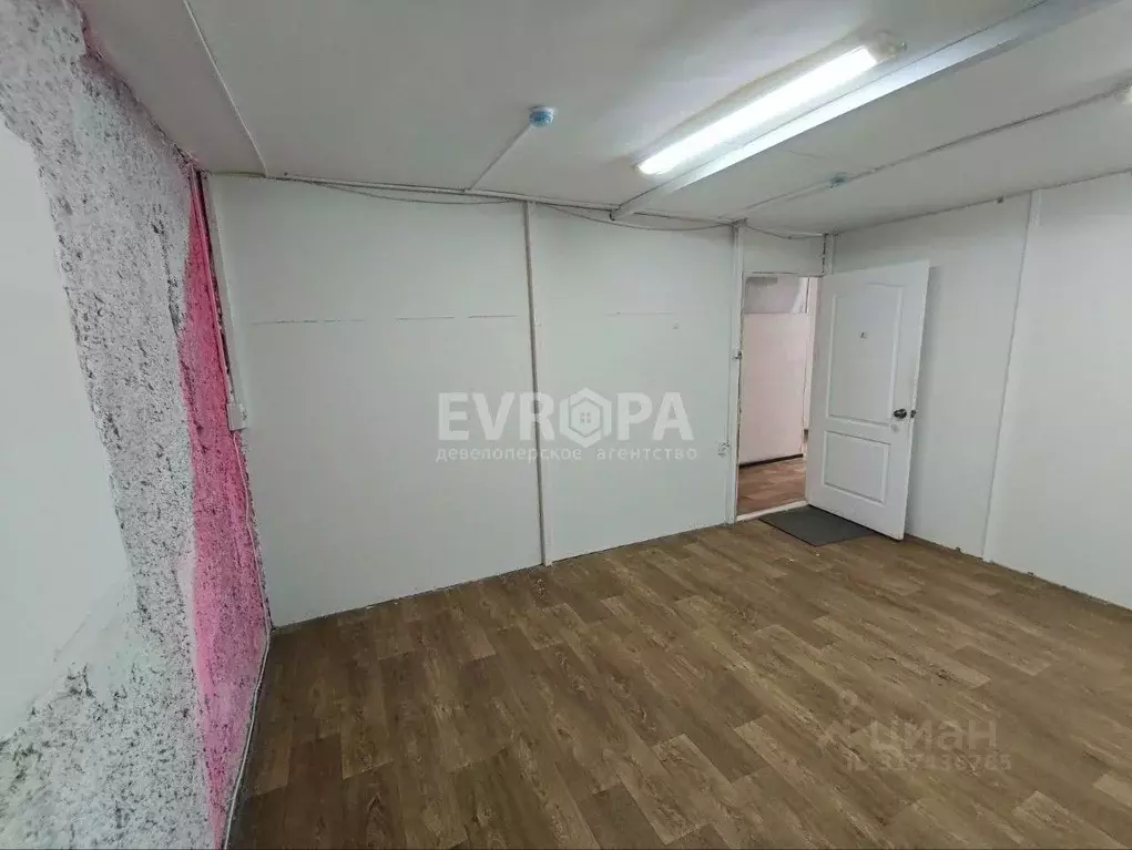 Офис в Ульяновская область, Ульяновск Московское ш., 100 (18 м) - Фото 2