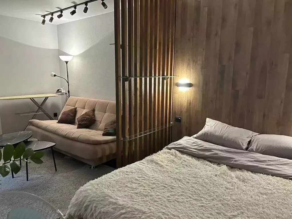 1-к кв. Татарстан, Казань ул. Маршала Чуйкова, 79 (36.0 м) - Фото 1