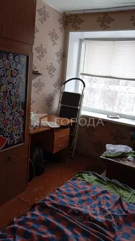 Комната Новосибирская область, Новосибирск Затулинский жилмассив, ул. ... - Фото 0