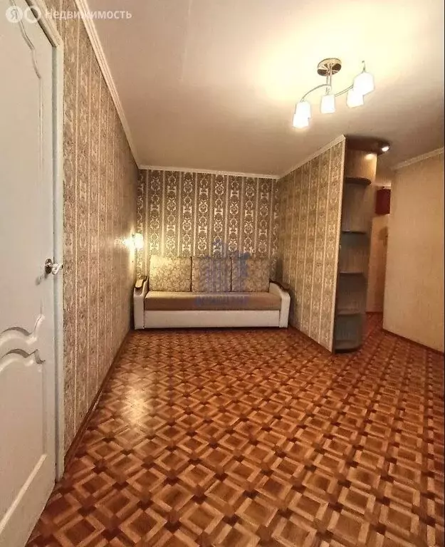2-комнатная квартира: Чебоксары, Кооперативная улица, 1 (44.3 м) - Фото 0