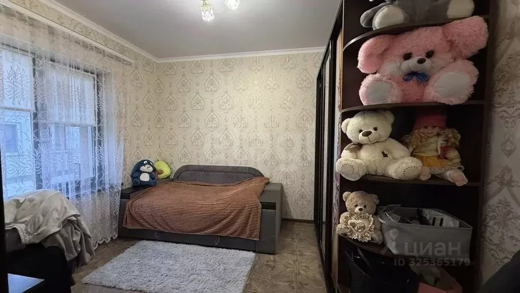 Дом в Крым, Симферопольский район, Добровское с/пос, с. Перевальное ... - Фото 2