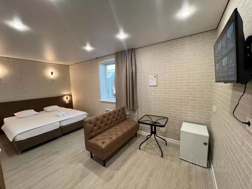 1-к кв. Красноярский край, Лесосибирск Магистральная ул., 57 (20.0 м) - Фото 1