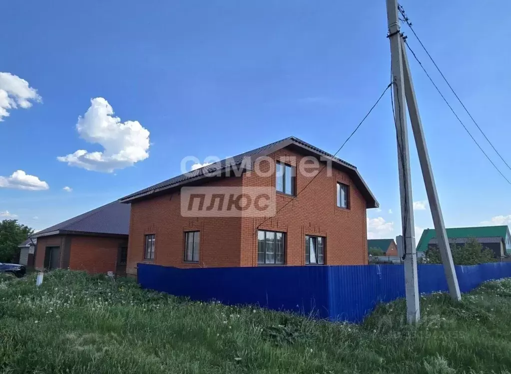 Дом в Башкортостан, Мелеуз Юрматинская ул., 1 (351 м) - Фото 2