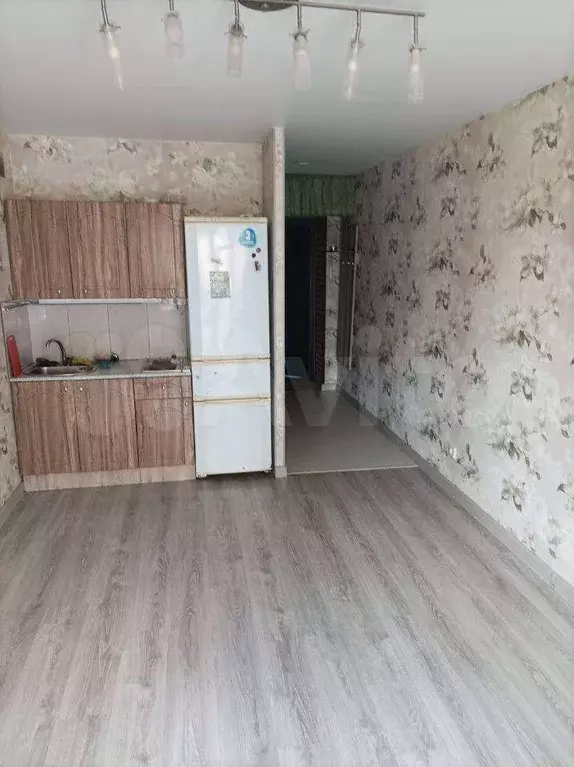 Квартира-студия, 29 м, 4/11 эт. - Фото 1