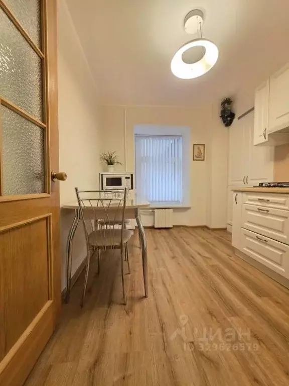 1-к кв. Санкт-Петербург Невский просп., 106 (40.0 м) - Фото 2