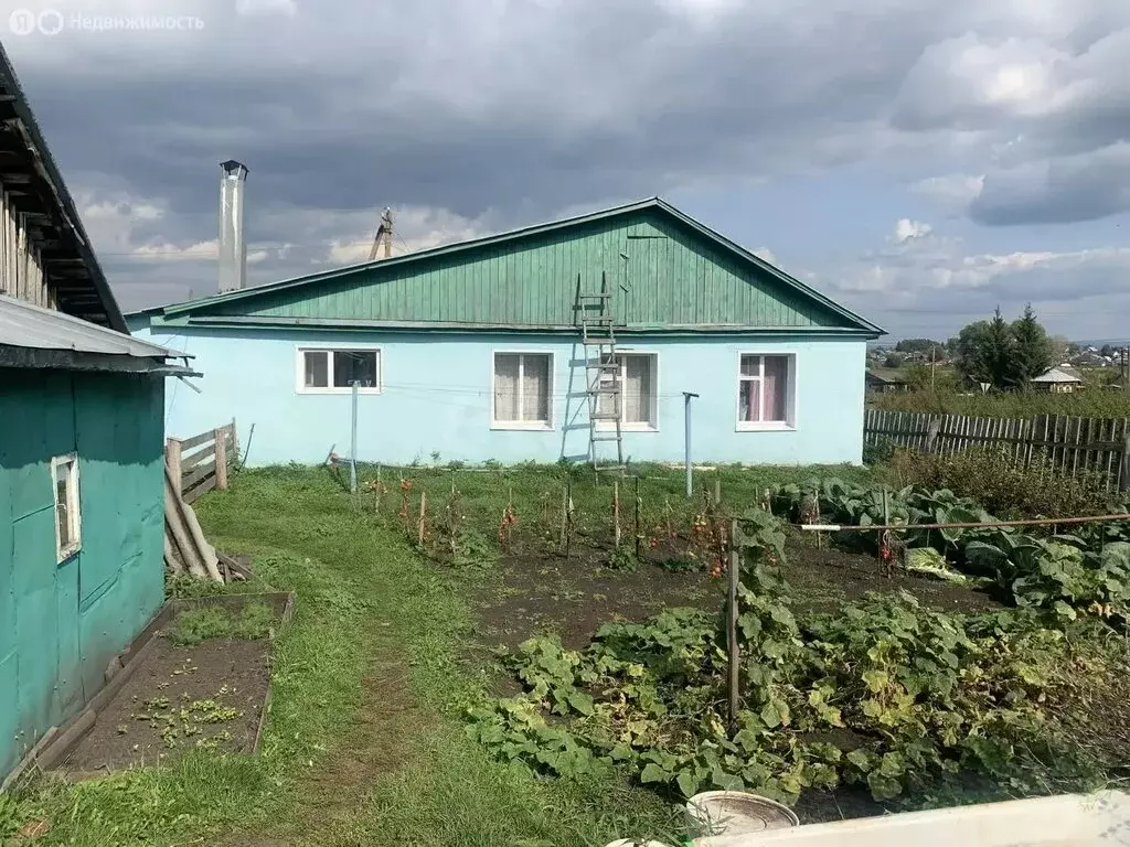 Дом в село Петровское, Кооперативная улица (105.5 м) - Фото 2
