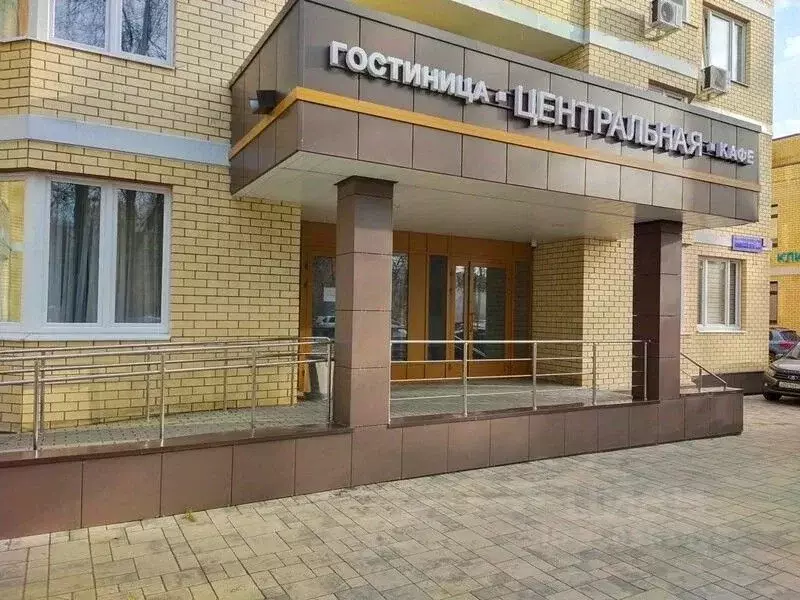 Комната Московская область, Домодедово Каширское ш., 51 (10.0 м) - Фото 0