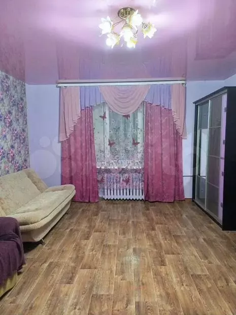 Комната 20 м в 3-к., 1/2 эт. - Фото 0