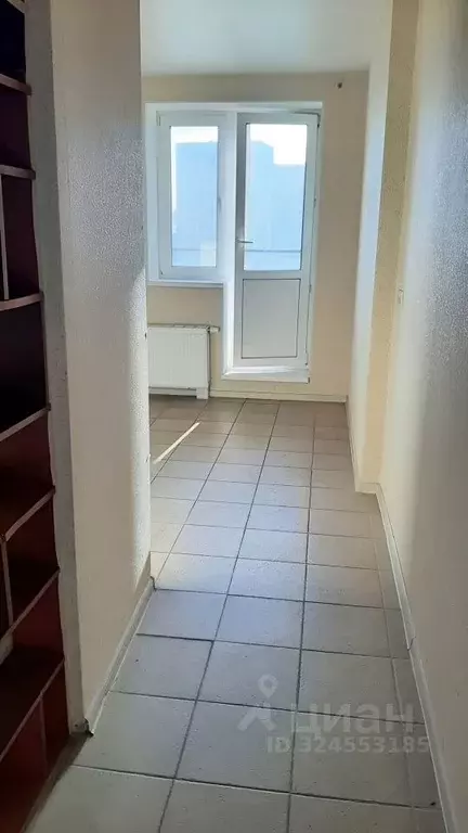 1-к кв. Московская область, Ленинский городской округ, д. Сапроново, ... - Фото 1