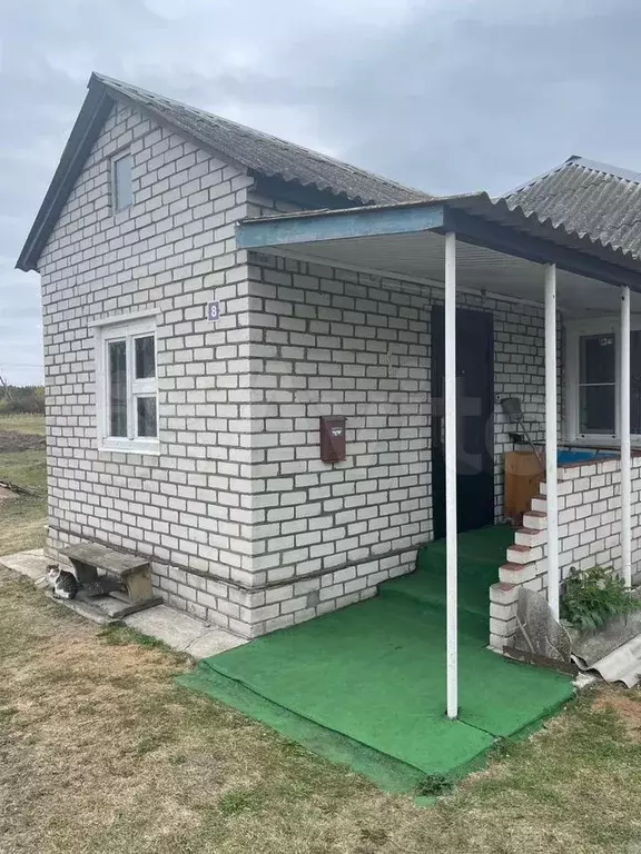 Дом 70 м на участке 25 сот. - Фото 1
