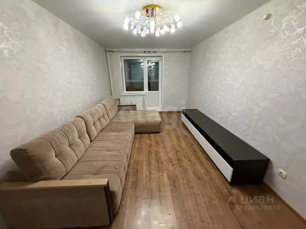 2-к кв. Удмуртия, Ижевск просп. Конструктора М.Т. Калашникова, 7 (47.2 ... - Фото 2