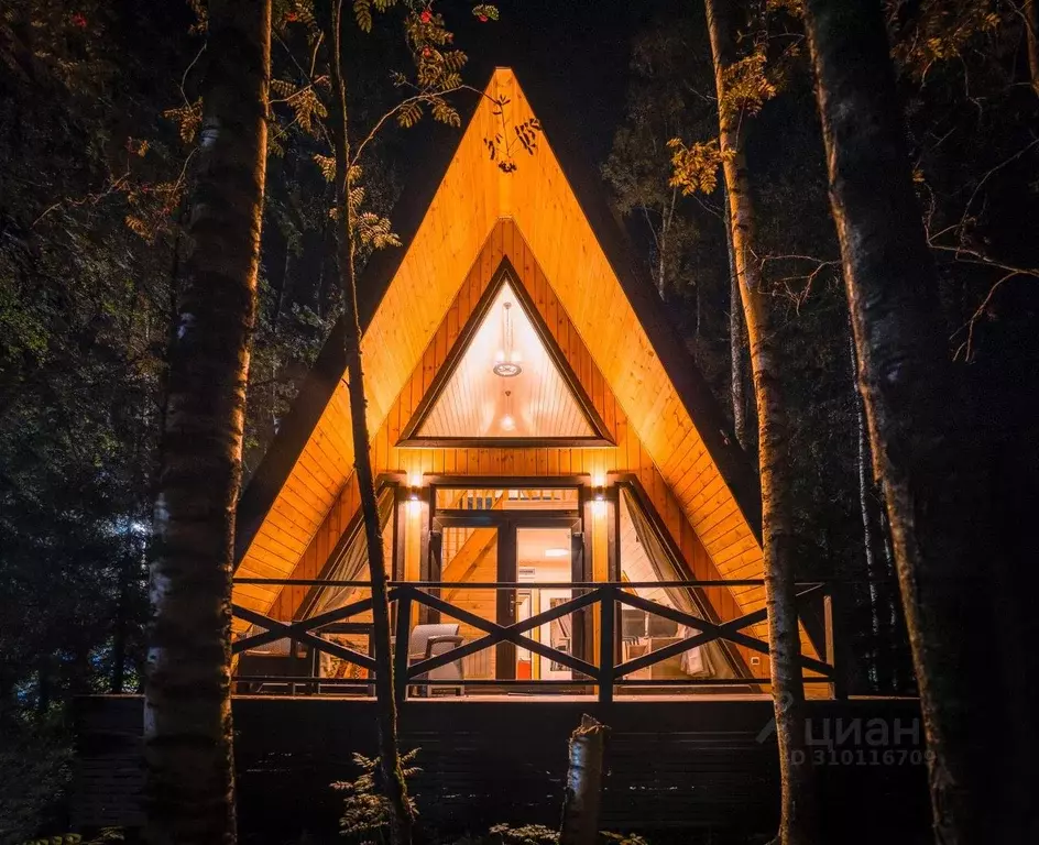 Дом в Ленинградская область, Сертолово Всеволожский район, ш. ... - Фото 0