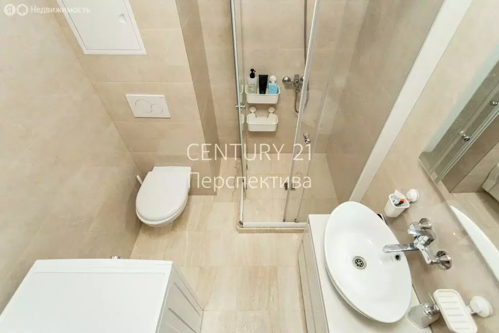 Квартира-студия: посёлок городского типа Красково, Егорьевское шоссе, ... - Фото 2