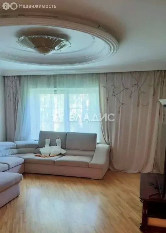 3-комнатная квартира: Светлогорск, Подгорная улица, 16 (95 м) - Фото 2