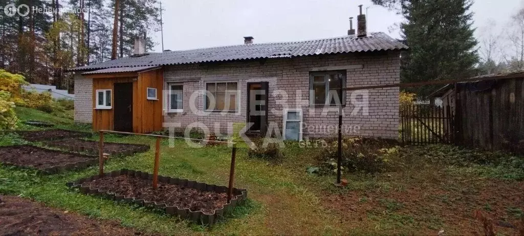 2-комнатная квартира: посёлок Боровёнка, улица Красная Горка, 37 (47.6 ... - Фото 1