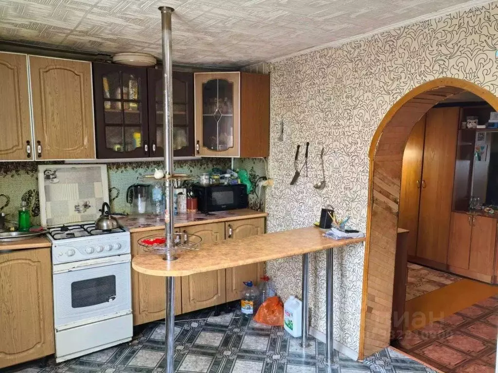 Дом в Пензенская область, Лунино рп ул. Предречная, 33 (73 м) - Фото 2