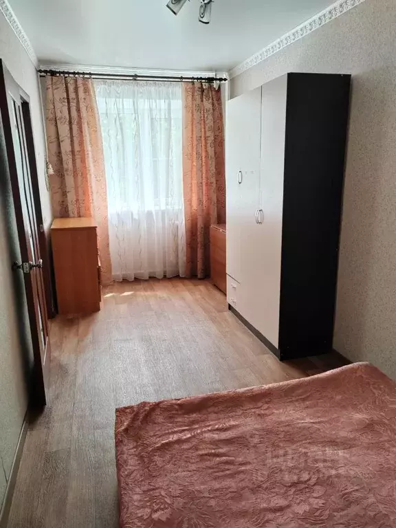 2-к кв. Пензенская область, Пенза ул. Дзержинского, 3 (43.0 м) - Фото 1