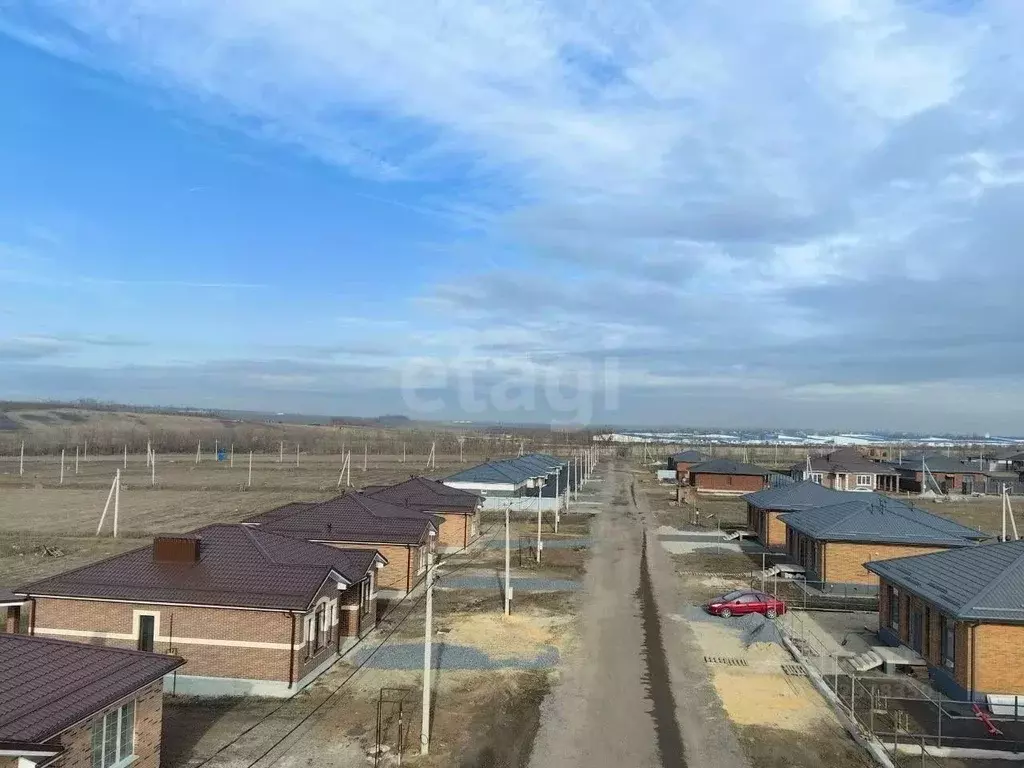 Участок в Ростовская область, Аксайский район, Щепкинское с/пос, пос. ... - Фото 0