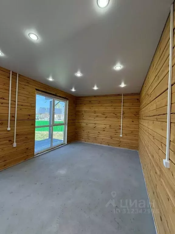 Дом в Иркутская область, Шелеховский район, с. Баклаши ул. Гагарина ... - Фото 2