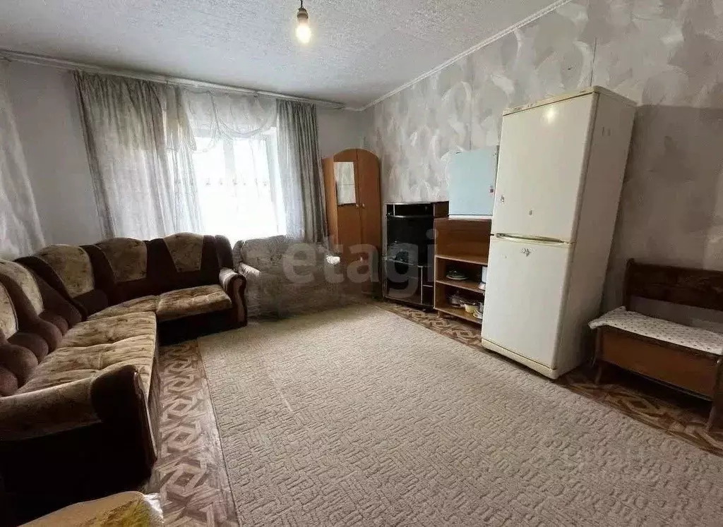 Комната Башкортостан, Уфа ул. Софьи Перовской, 46 (19.4 м) - Фото 1