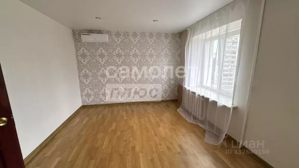 2-к кв. Башкортостан, Уфа ул. Максима Рыльского, 12 (67.7 м) - Фото 1