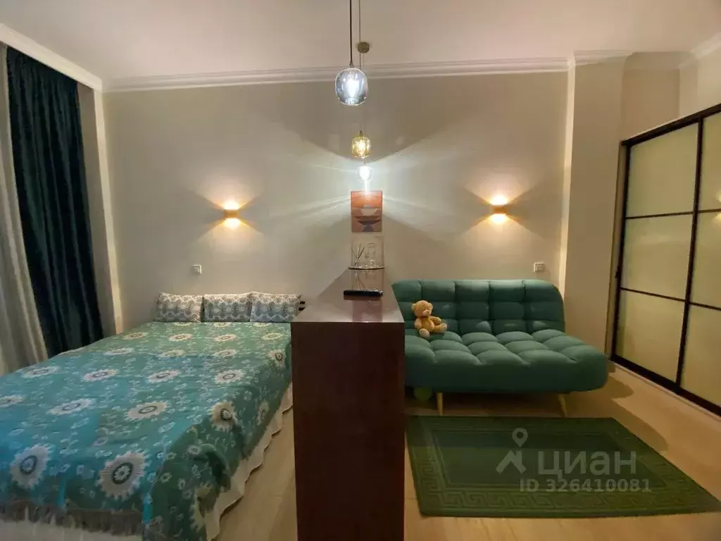 3-к кв. Москва 4-й Войковский проезд, 6К2 (77.0 м) - Фото 1