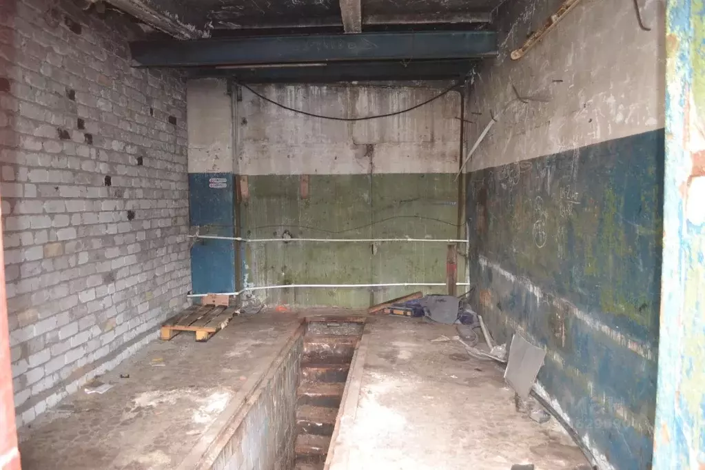 Помещение свободного назначения в Воронежская область, Воронеж ул. ... - Фото 1