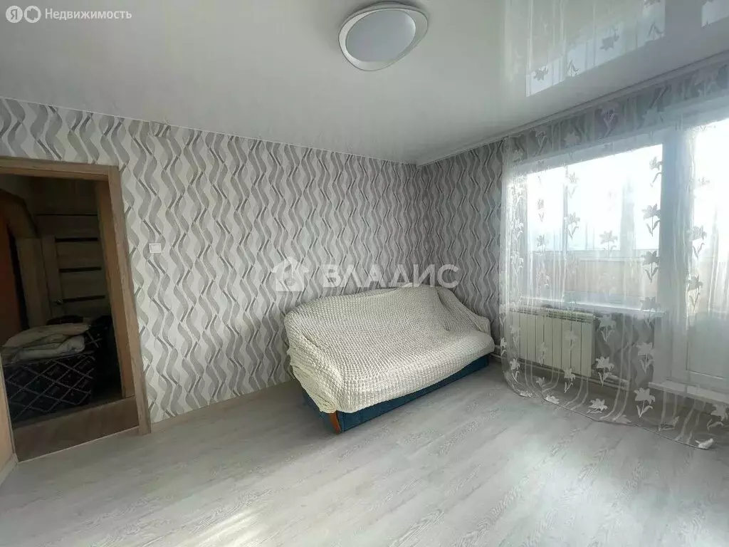 1-комнатная квартира: Улан-Удэ, 111-й микрорайон, 9 (33.5 м) - Фото 2