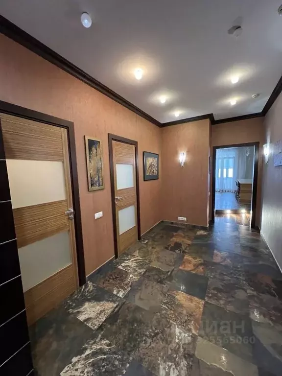 4-к кв. Москва ул. Коштоянца, 20К1 (160.0 м) - Фото 0