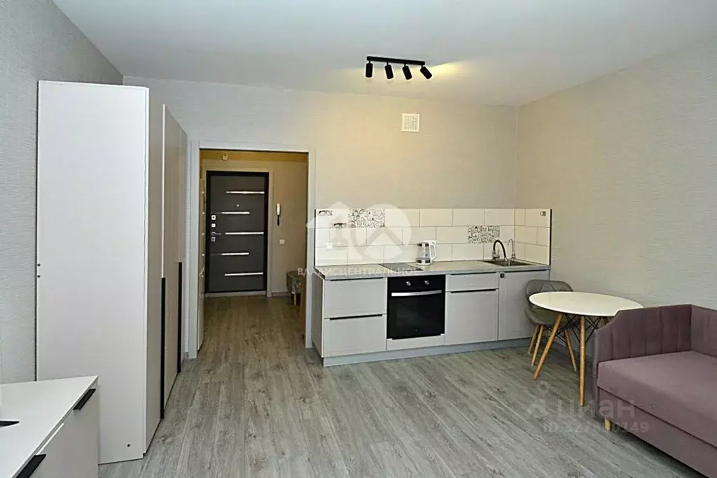 Студия Новосибирская область, Новосибирск ул. Дуси Ковальчук, 238 ... - Фото 1