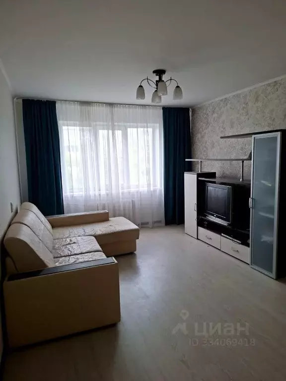 3-к кв. Тверская область, Тверь бул. Шмидта, 49к2 (69.4 м) - Фото 1