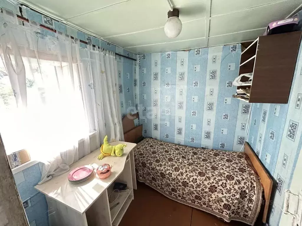 Дом в Воронежская область, Воронеж Железнодорожник-2 СНТ, ул. 30-я ... - Фото 0