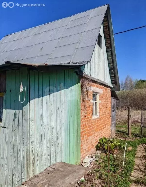 Дом в Алексин, садоводческое товарищество Берёзка (24 м) - Фото 2