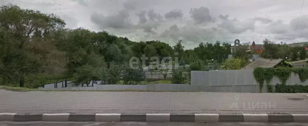 Участок в Белгородская область, Алексеевка ул. Мостовая, 59 (6.1 сот.) - Фото 0