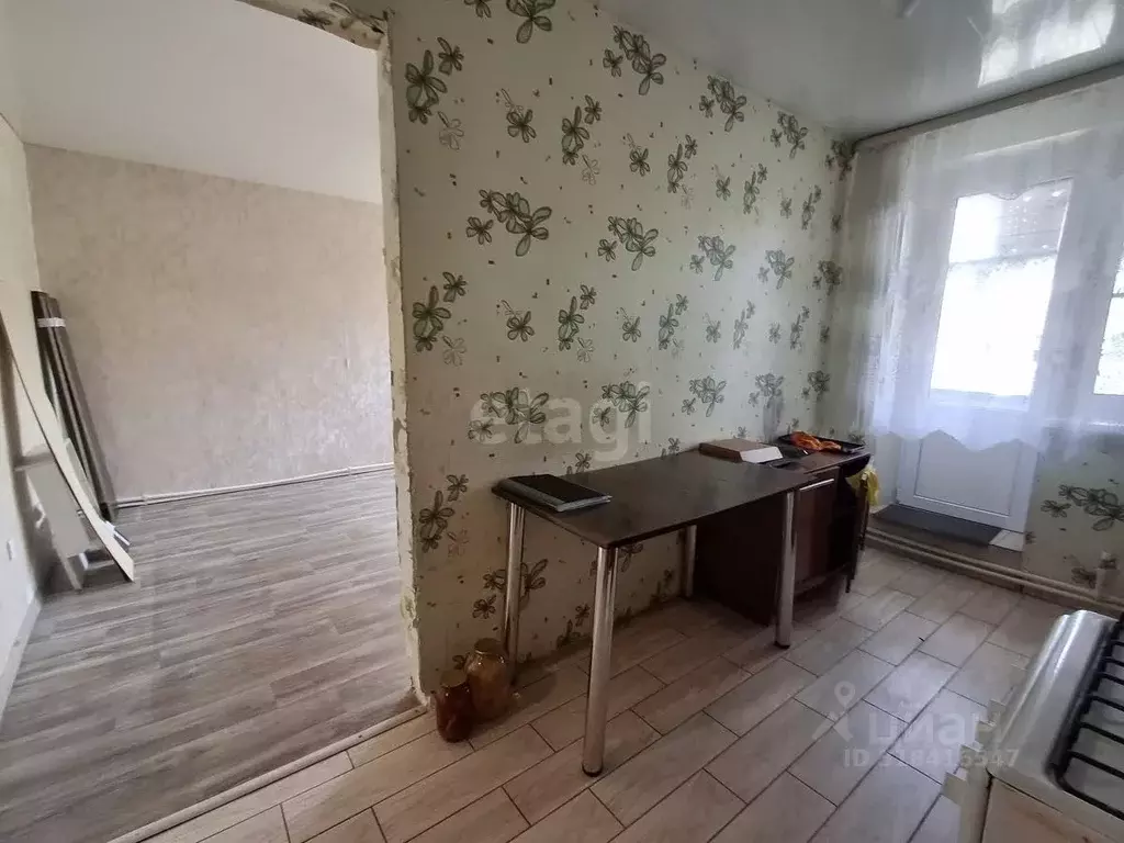 1-к кв. Воронежская область, Воронеж Территория Госзаповедник ... - Фото 1
