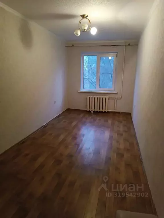 2-к кв. Волгоградская область, Светлый Яр рп, 1-й мкр 28 (44.4 м) - Фото 1