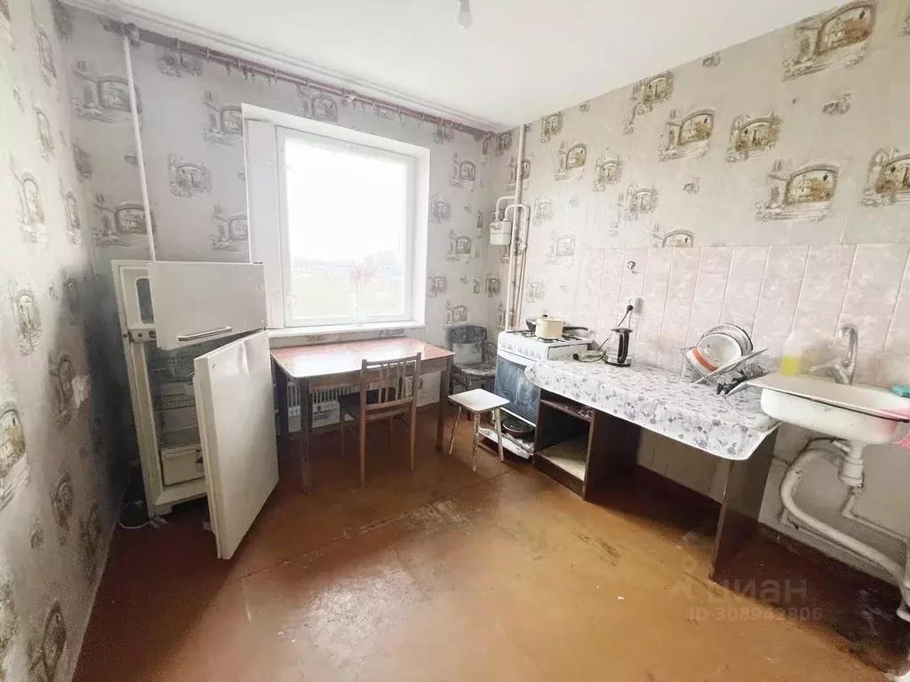 2-к кв. Калининградская область, Гусев Балтийская ул., 10 (52.0 м) - Фото 1