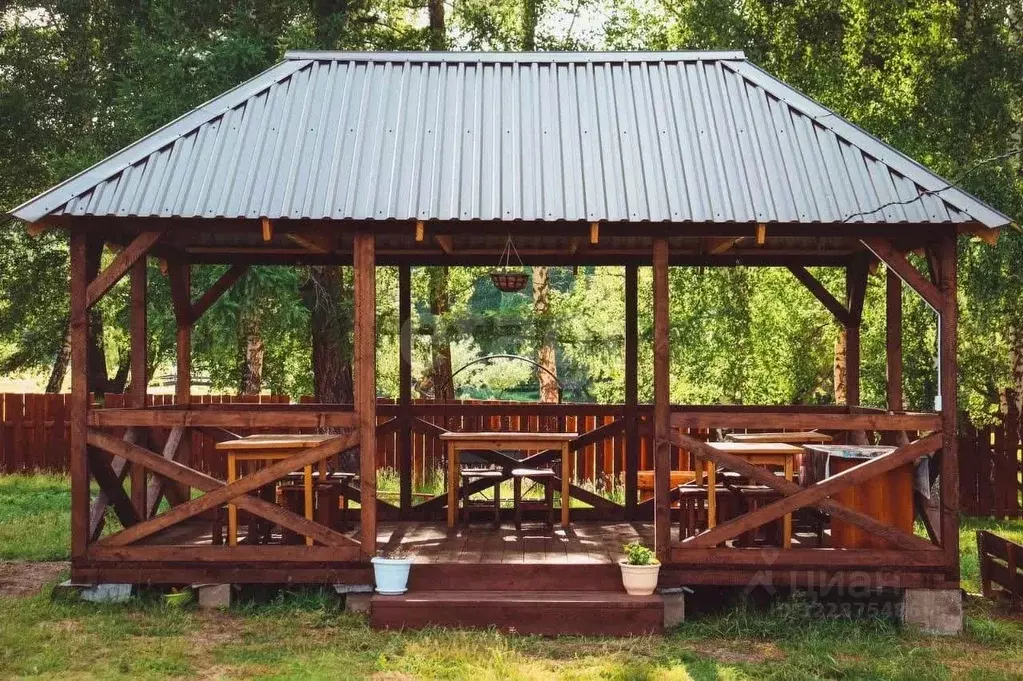 Помещение свободного назначения в Алтай, Онгудайский район, с. ... - Фото 1