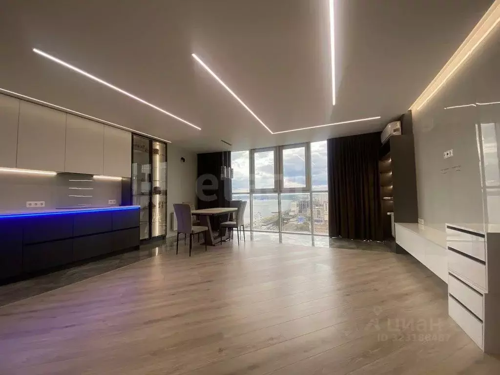 2-к кв. Саратовская область, Саратов ул. Имени Н.Г. Чернышевского, ... - Фото 0