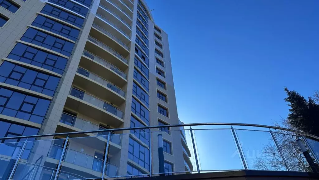 1-к кв. Крым, Алушта ул. Ленина, 37 (49.8 м) - Фото 1