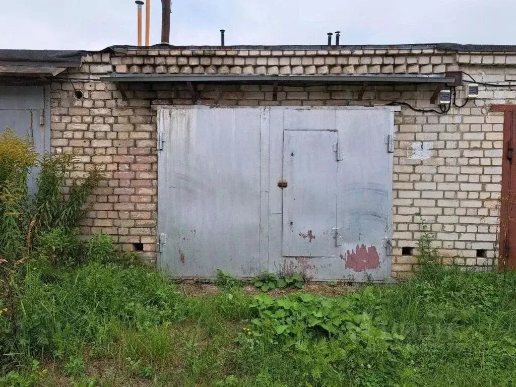 Гараж в Тверская область, Тверь АК № 14 тер., 2 (20 м) - Фото 2