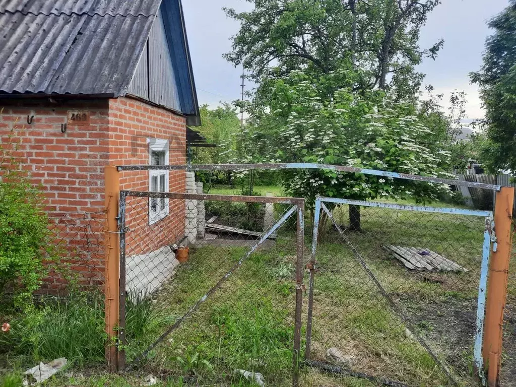 Дом в Адыгея, Майкоп 5-й пер., 1 (15 м) - Фото 2