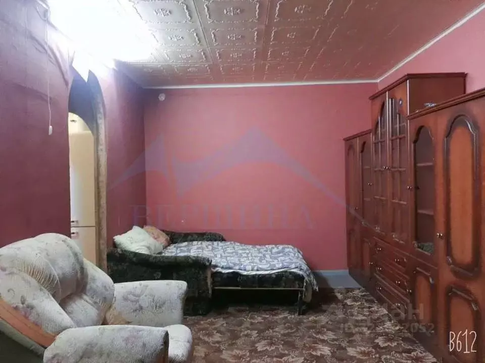 2-к кв. Красноярский край, Норильск Комсомольская ул., 41Б (46.1 м) - Фото 1