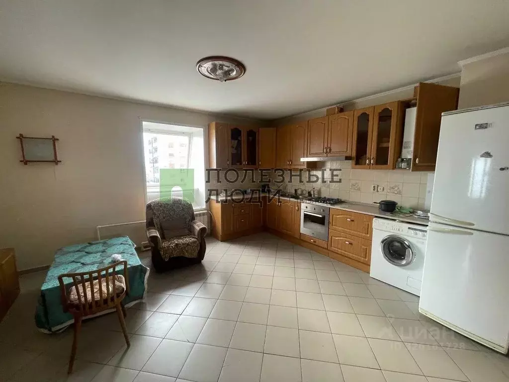 2-к кв. Орловская область, Орел ул. Генерала Жадова, 25 (57.1 м) - Фото 1