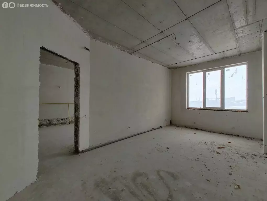 2-комнатная квартира: Нальчик, Эльбрусская улица, 19 (107 м) - Фото 2