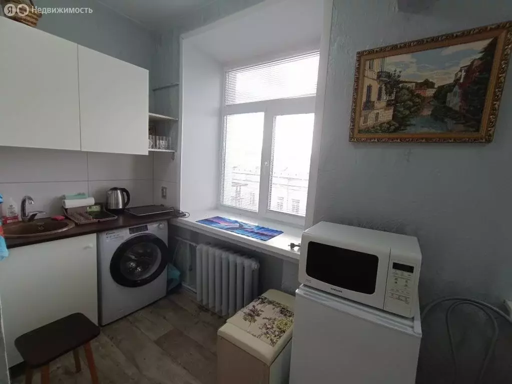 1к в 3-комнатной квартире (15.5 м) - Фото 1