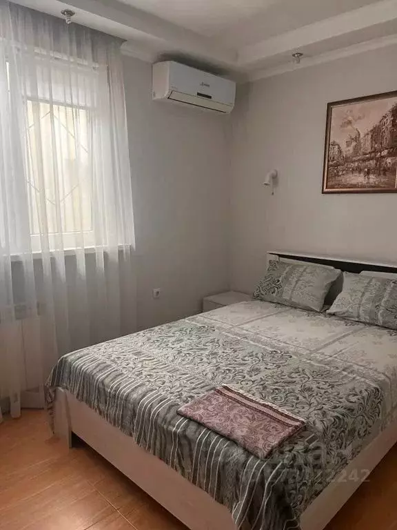 2-к кв. Крым, Ялта ул. Киевская, 40 (50.0 м) - Фото 1