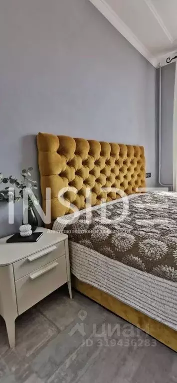 3-к кв. Москва ул. Москворечье, 41К2 (74.0 м) - Фото 1